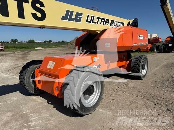 JLG 1350SJP 견인식 전동이동 리프트