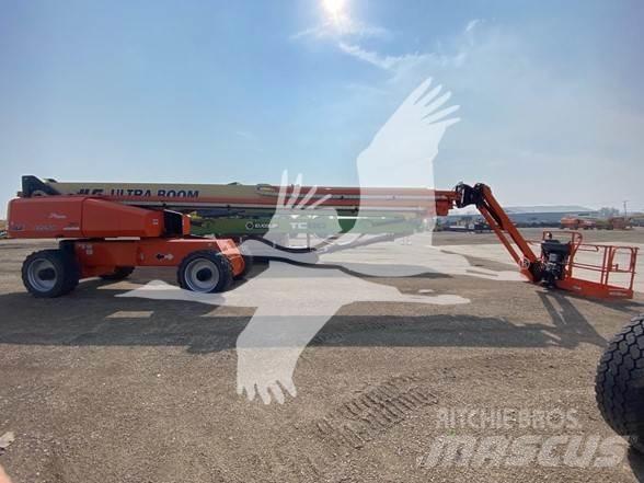 JLG 1350SJP 견인식 전동이동 리프트