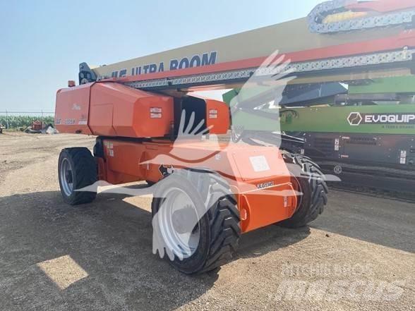 JLG 1350SJP 견인식 전동이동 리프트