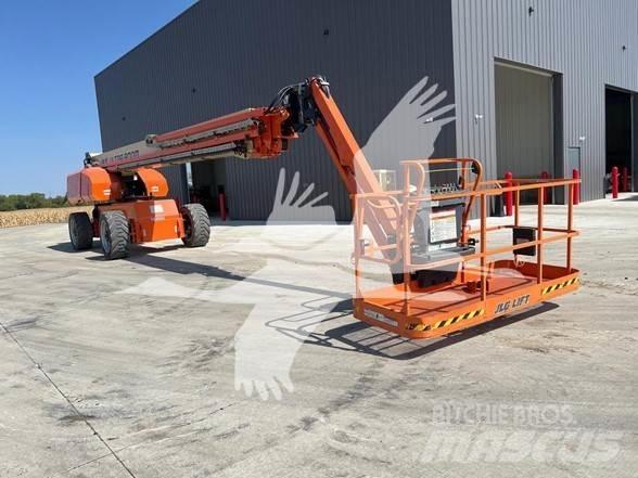 JLG 1350SJP 견인식 전동이동 리프트