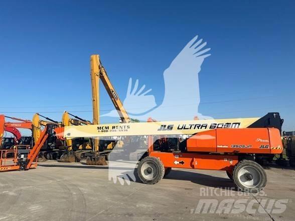 JLG 1350SJP 견인식 전동이동 리프트