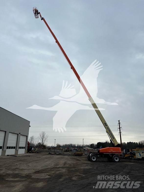 JLG 1350SJP 견인식 전동이동 리프트