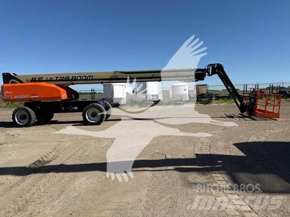 JLG 1350SJP 견인식 전동이동 리프트