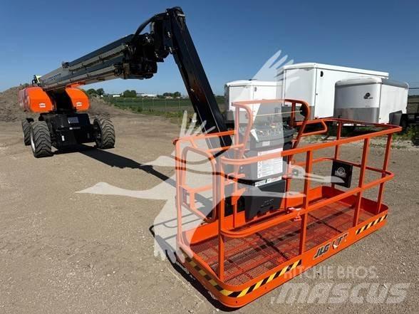JLG 1350SJP 견인식 전동이동 리프트