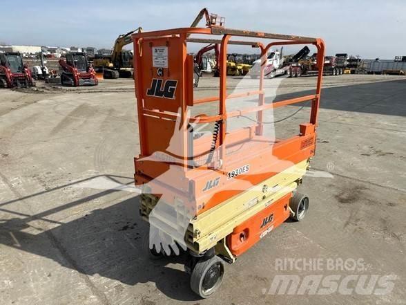 JLG 1930ES 가위형 리프트