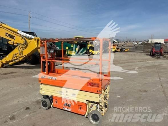 JLG 1930ES 가위형 리프트