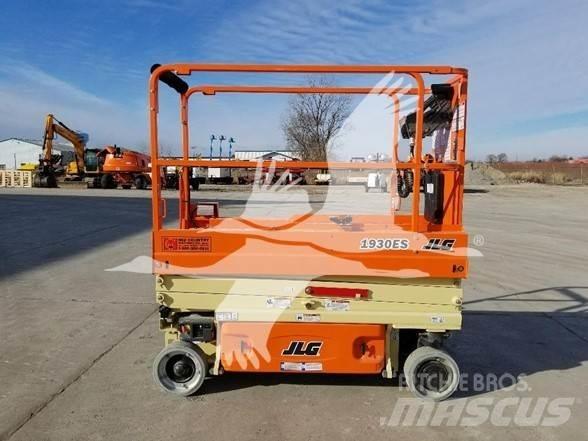 JLG 1930ES 가위형 리프트