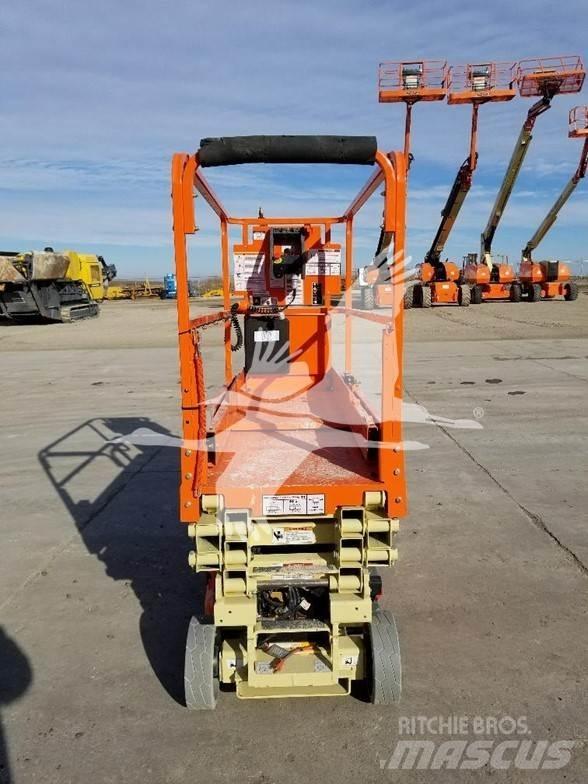 JLG 1930ES 가위형 리프트