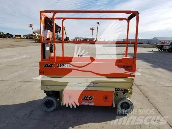 JLG 1930ES 가위형 리프트