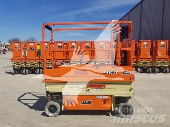 JLG 1930ES 가위형 리프트