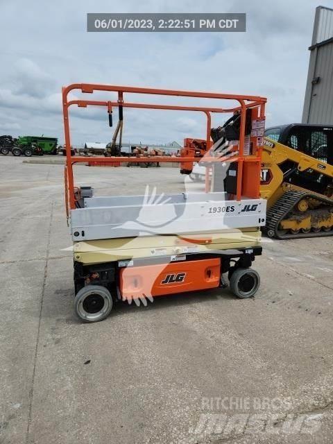 JLG 1930ES 가위형 리프트