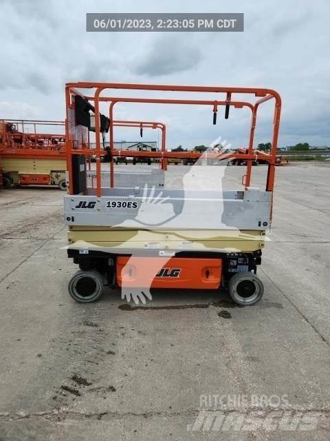 JLG 1930ES 가위형 리프트