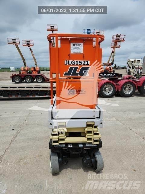 JLG 1930ES 가위형 리프트