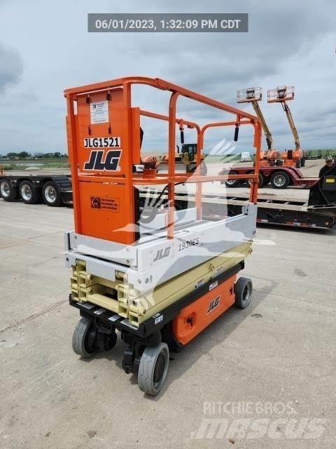 JLG 1930ES 가위형 리프트