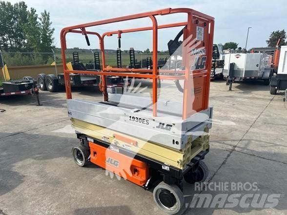 JLG 1930ES 가위형 리프트