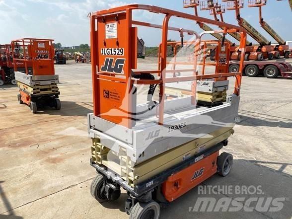 JLG 1930ES 가위형 리프트
