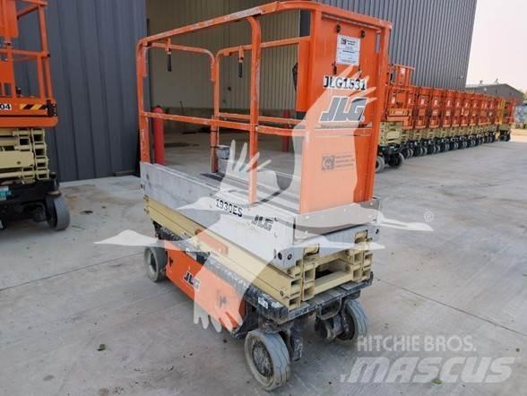 JLG 1930ES 가위형 리프트