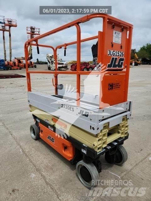 JLG 1930ES 가위형 리프트