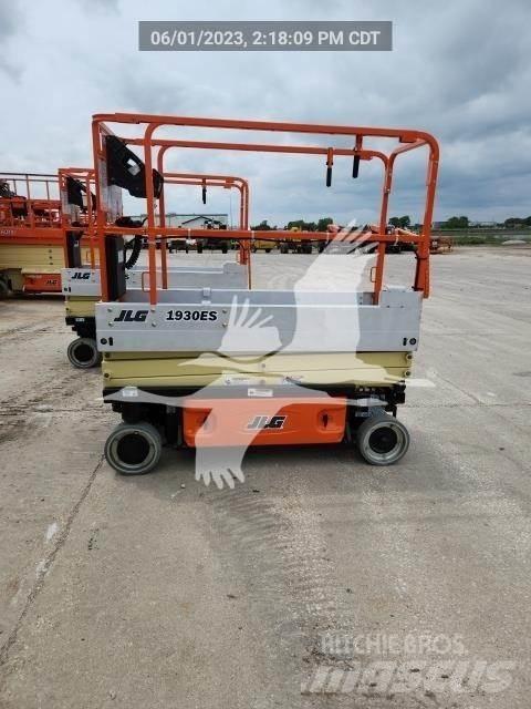 JLG 1930ES 가위형 리프트