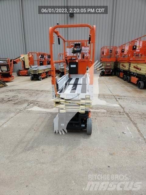 JLG 1930ES 가위형 리프트