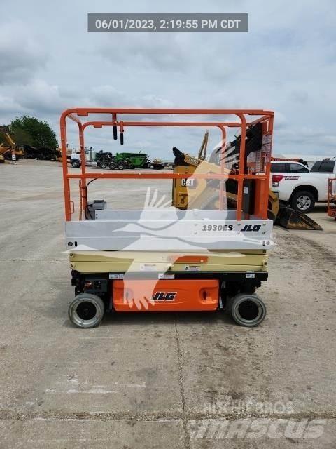 JLG 1930ES 가위형 리프트