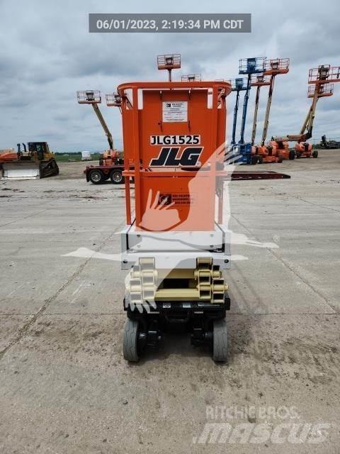 JLG 1930ES 가위형 리프트