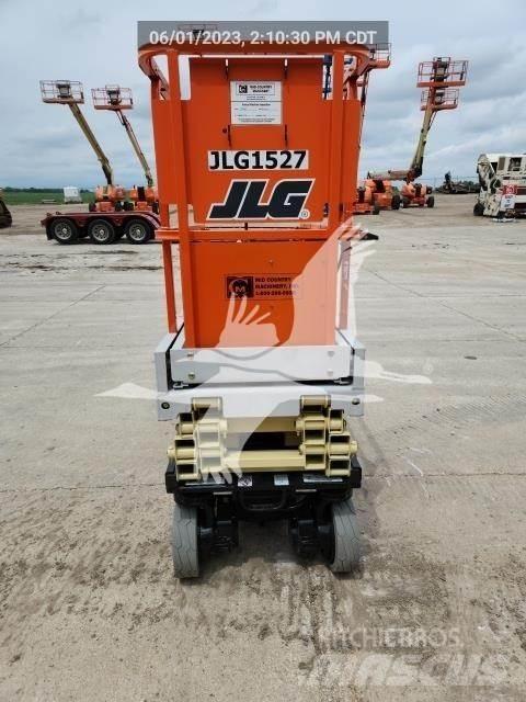 JLG 1930ES 가위형 리프트