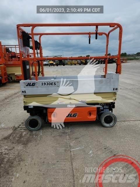 JLG 1930ES 가위형 리프트