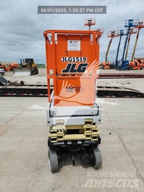 JLG 1930ES 가위형 리프트