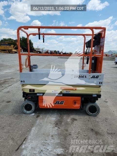 JLG 1930ES 가위형 리프트