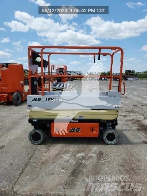 JLG 1930ES 가위형 리프트