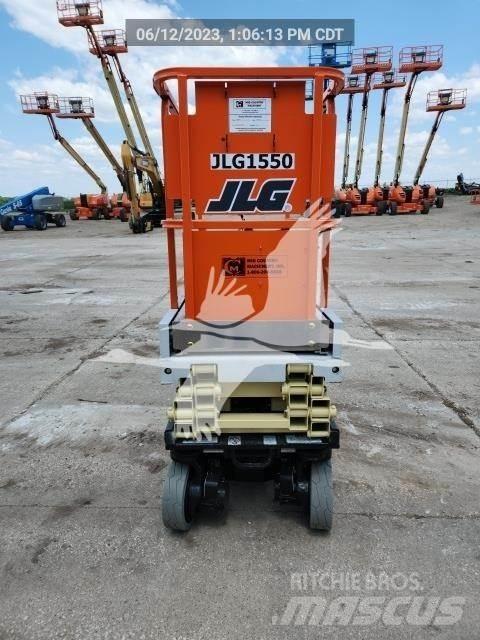 JLG 1930ES 가위형 리프트
