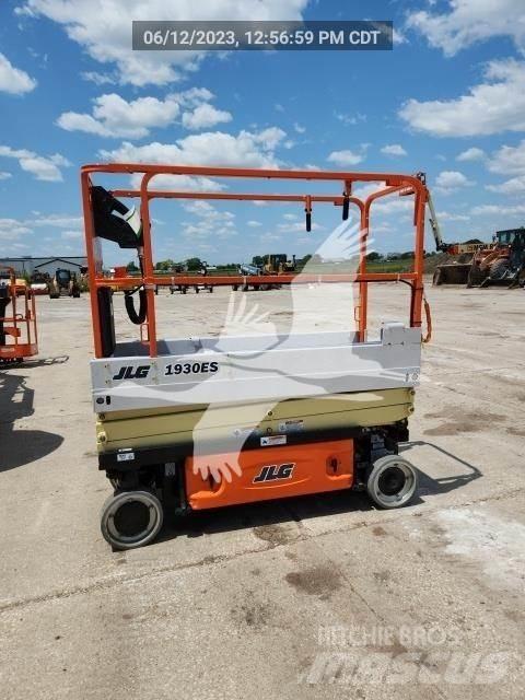 JLG 1930ES 가위형 리프트