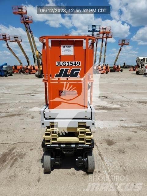 JLG 1930ES 가위형 리프트
