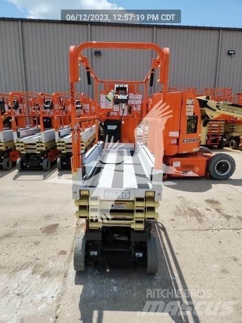 JLG 1930ES 가위형 리프트
