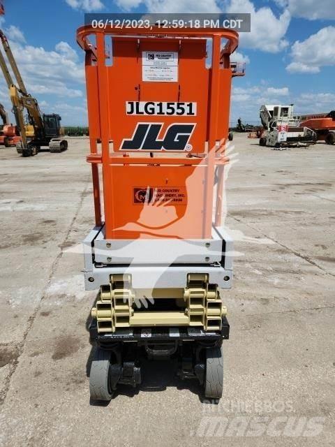 JLG 1930ES 가위형 리프트