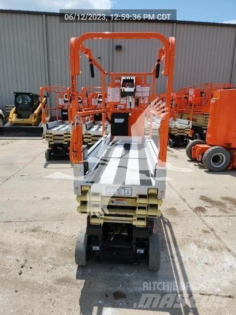 JLG 1930ES 가위형 리프트