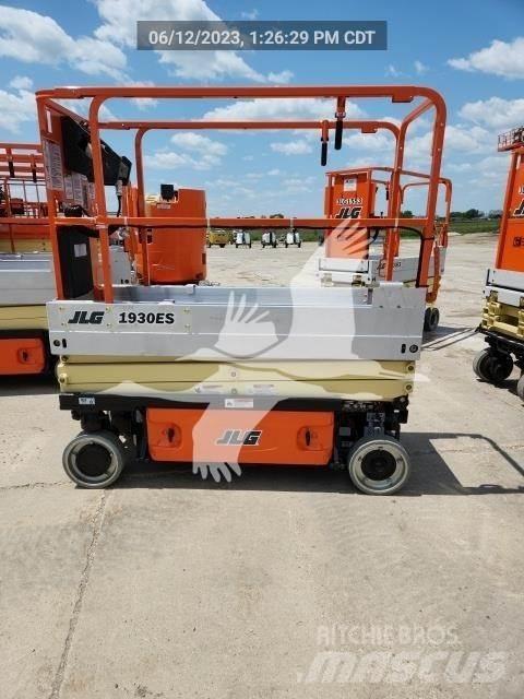 JLG 1930ES 가위형 리프트