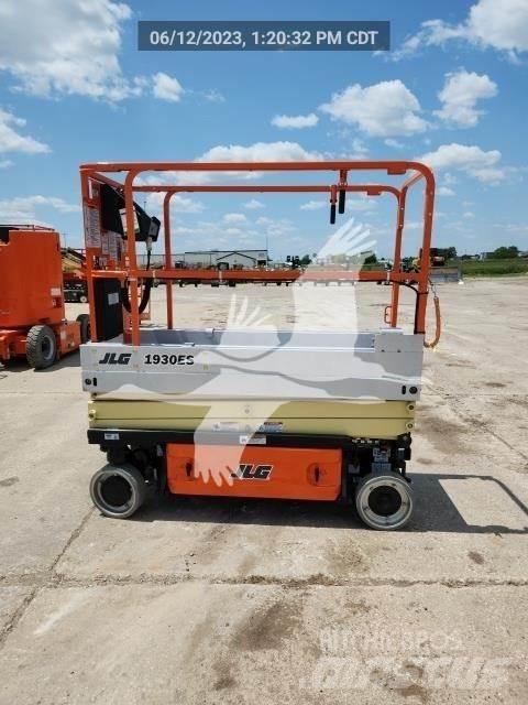 JLG 1930ES 가위형 리프트