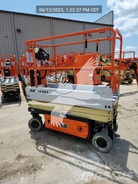 JLG 1930ES 가위형 리프트