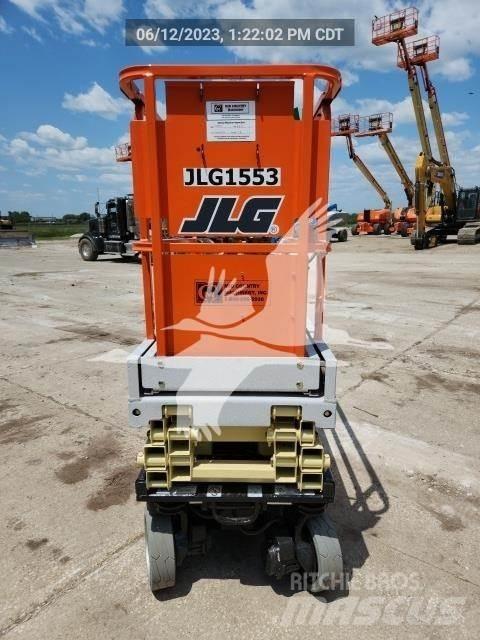 JLG 1930ES 가위형 리프트