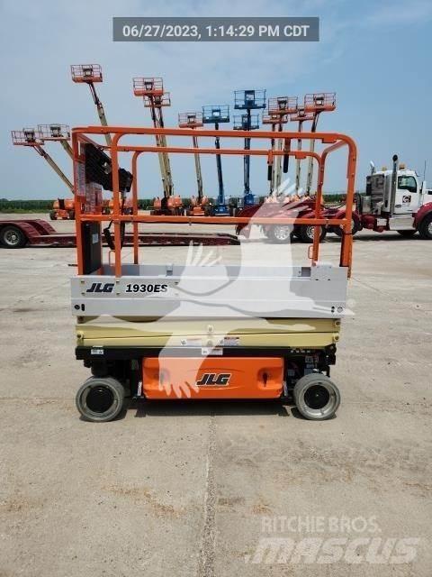 JLG 1930ES 가위형 리프트