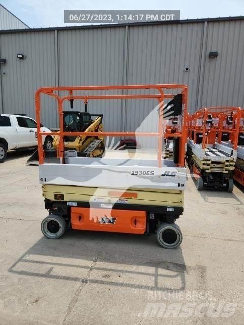 JLG 1930ES 가위형 리프트