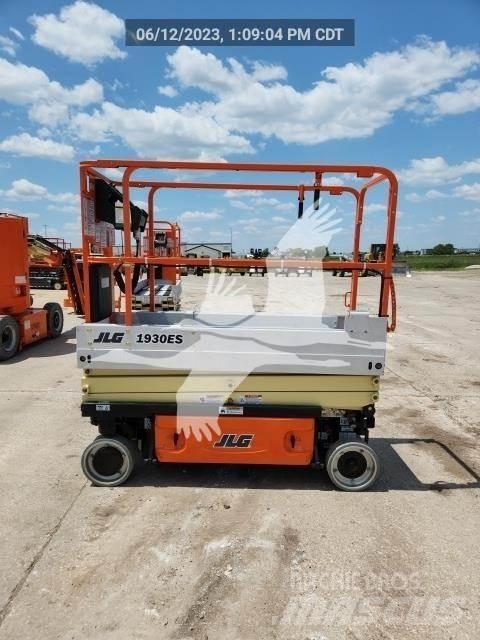 JLG 1930ES 가위형 리프트