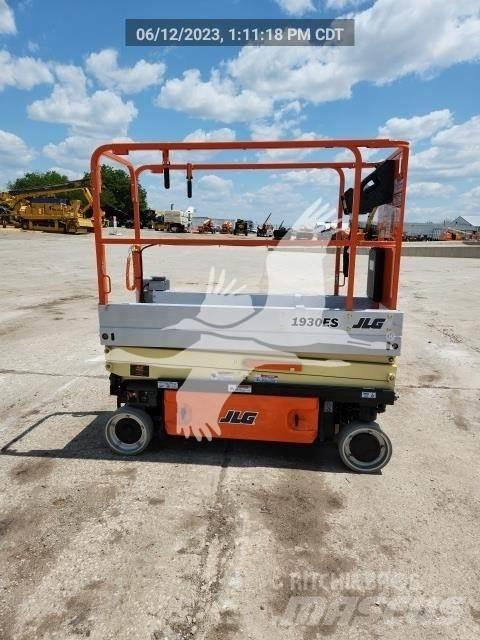 JLG 1930ES 가위형 리프트