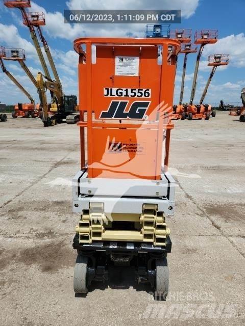 JLG 1930ES 가위형 리프트