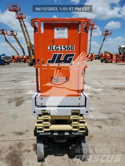 JLG 1930ES 가위형 리프트