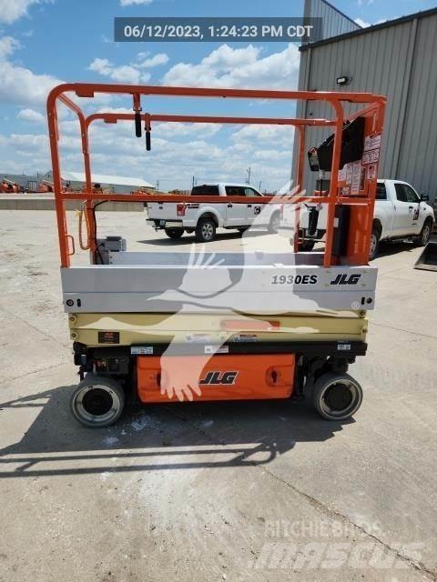 JLG 1930ES 가위형 리프트