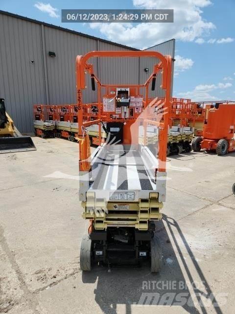 JLG 1930ES 가위형 리프트