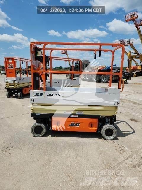 JLG 1930ES 가위형 리프트